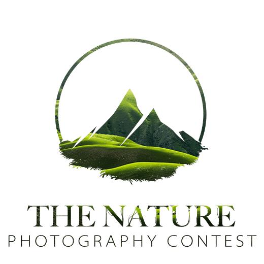 nature photography contest logo